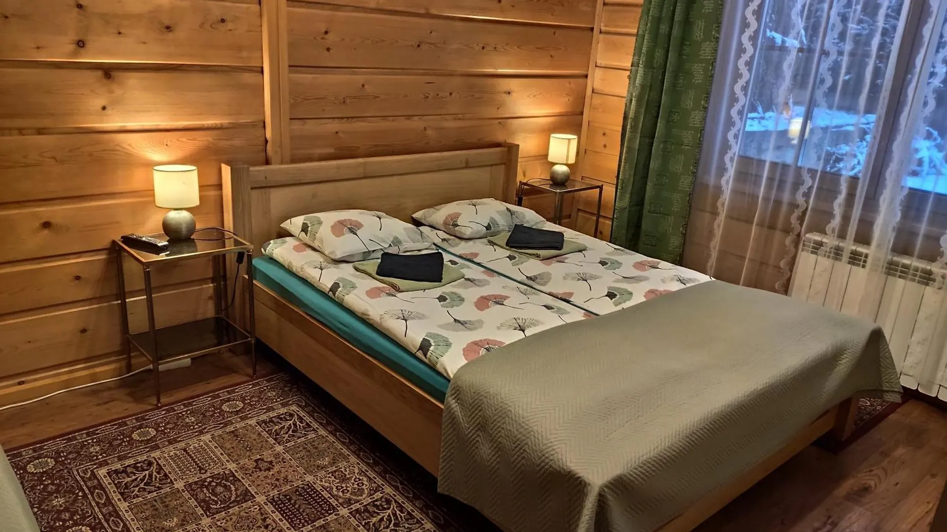 Willa Baska Zakopane 0*,  Polen