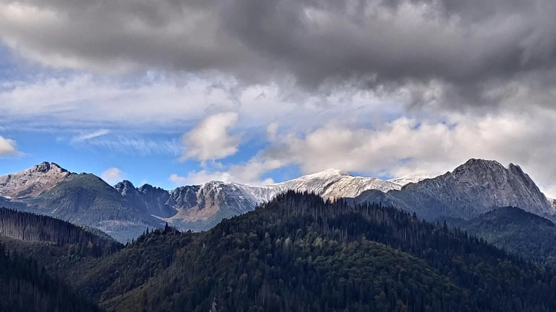 Willa Baska Zakopane